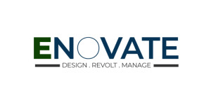 Enovate Solutions Logo