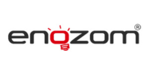 Enozom Software Logo