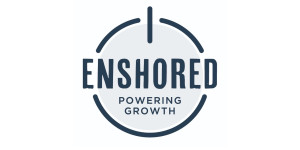 Enshored Logo