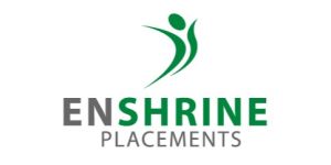 Enshrine Placements Logo