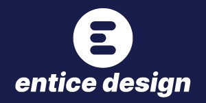 Entice Design Logo