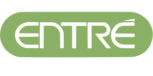 Entre Technology Services Logo