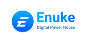 Enuke Logo