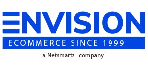 Envision Ecommerce Logo