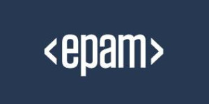 EPAM Systems Logo