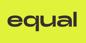 Equal Digital Product Design Agency Logo