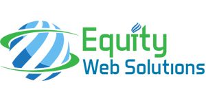 Equity Web Solutions Logo