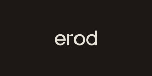 Erod creative agency Logo