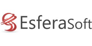 Esferasoft Solutions Pvt. Ltd. Logo