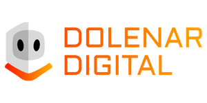 Dolenar Digital Logo