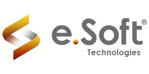 eSoft Technologies Logo