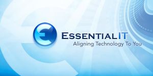 Essential IT Logo