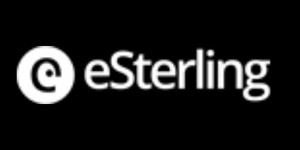 eSterling Logo