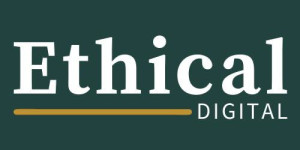 Ethical Digital Logo