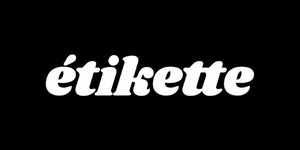 Etikette Branding & Design Logo