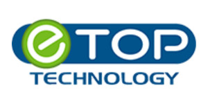 eTop Technology Logo