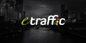 ETRAFFIC Logo