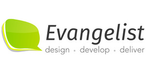 Evangelist Apps Logo