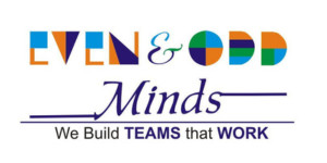 Even & Odd Minds LLC Logo