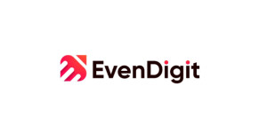 EvenDigit Logo