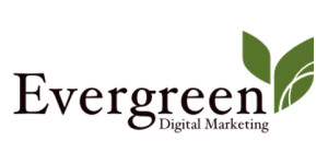 Evergreen Digital Marketing Logo