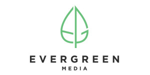 Evergreen Media Logo