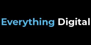 Everything Digital Logo