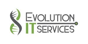 Evolution IT Services Logo