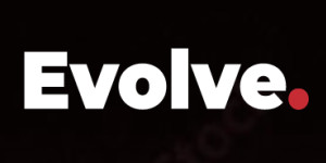 Evolve Logo