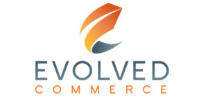 EVOLVED COMMERCE Logo