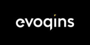 Evoqins Logo