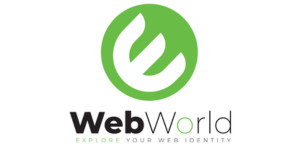 EWebWorld Logo