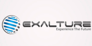 Exalture Software Labs Logo