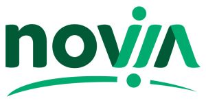 Noviia Web Agency Logo