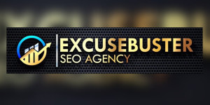 Excusebuster SEO Logo