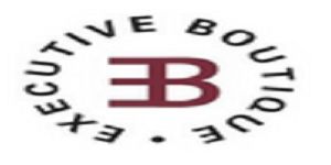 Executive Boutique Logo