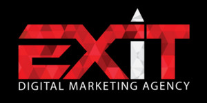 Exit Digital Marketing Agency Logo