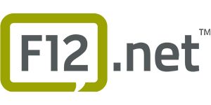 F12.net Logo