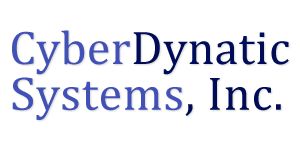 CyberDynatic Systems, Inc. Logo