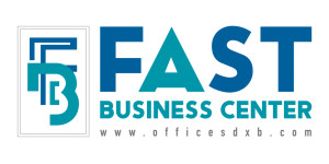 Fast Business Center Logo