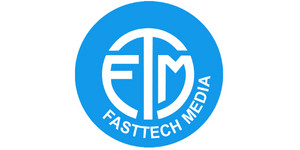 FastTech Media Logo