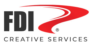 FDI Creative Services Logo