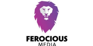 Ferocious Media Logo