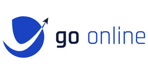 GO ONLINE Logo