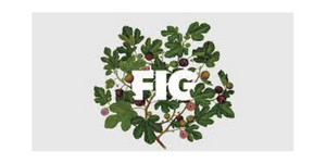 FIG (Formerly Hungry) Logo