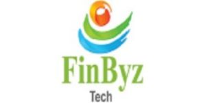 Finbyz Tech Pvt. Ltd. Logo