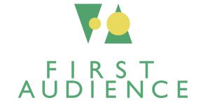 First Audience Logo