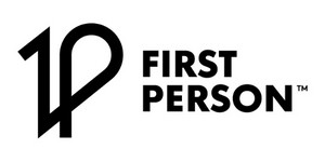 First Person Logo