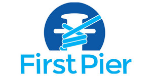 First Pier Logo