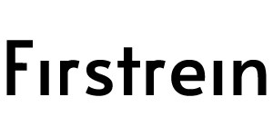 Firstrein Design Logo